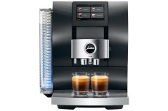 JURA Z10 Aluminium Black (EB)