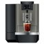 Jura X10 Dark Inox (do 100 káv denně)
