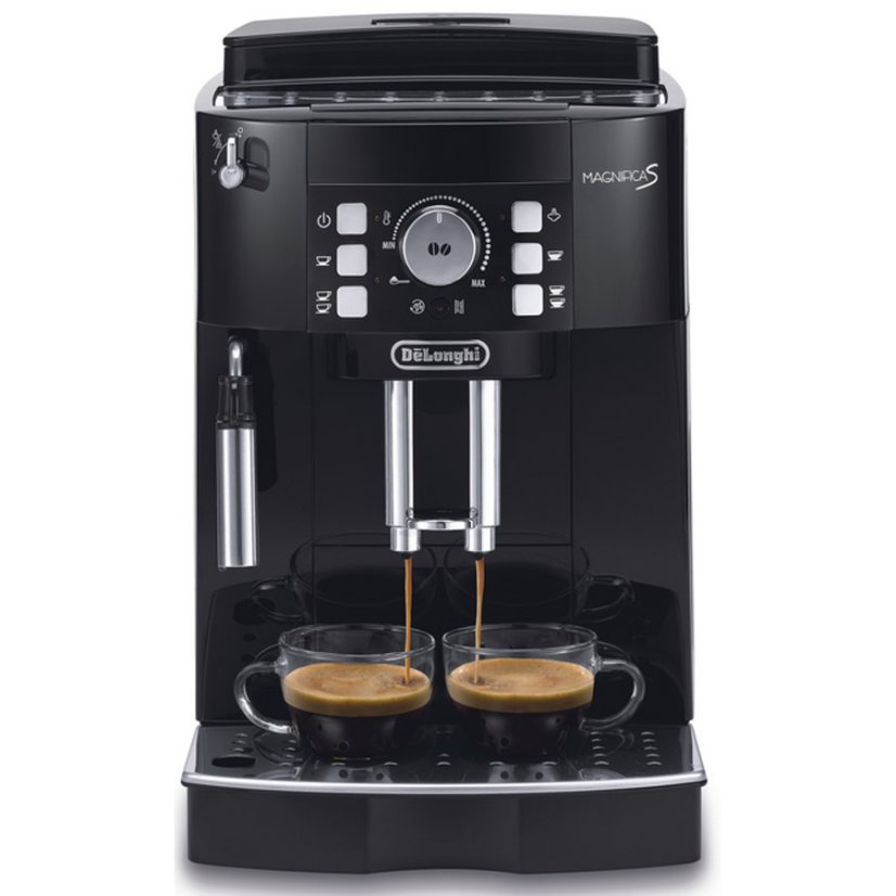 DeLonghi ECAM 21.117 B