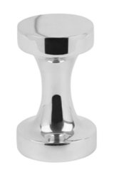 Pěchovadlo (tamper) hliníkové 53 mm + 57 mm