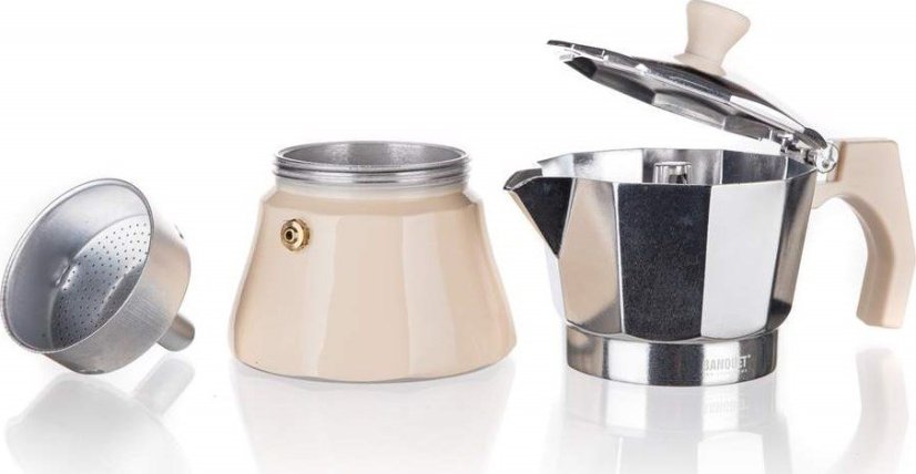 Banquet CAMPI Ivory 260 ml (6 šálků)