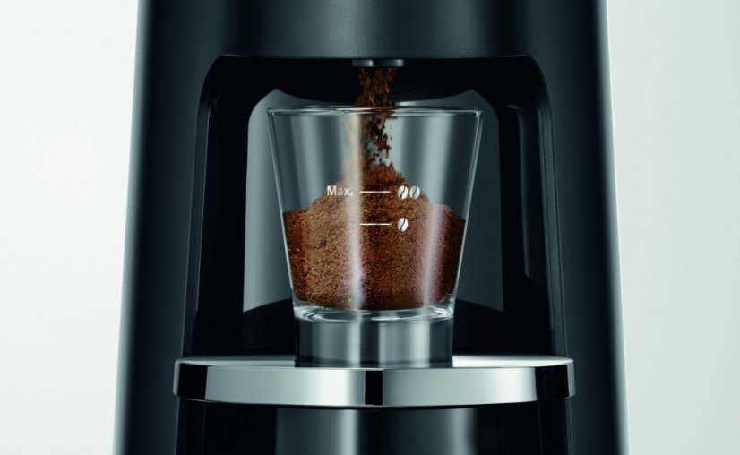 JURA mlýnek na kávu P.A.G.