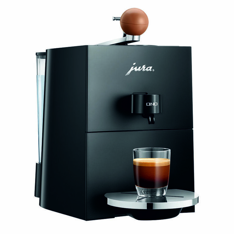 Jura ONO Black