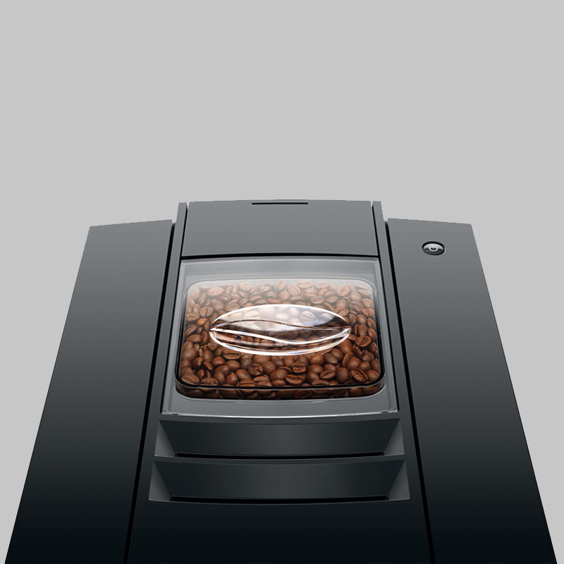 JURA E4 Piano Black