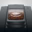 Jura E8 Dark Inox