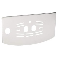 Kryt odkapní misky DeLonghi ECAM Intensa bez mlékovky