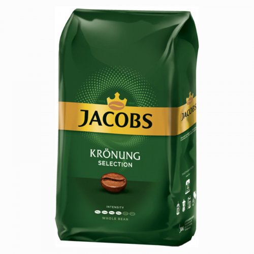 Jacobs Krönung Selection 1 Kg zrno