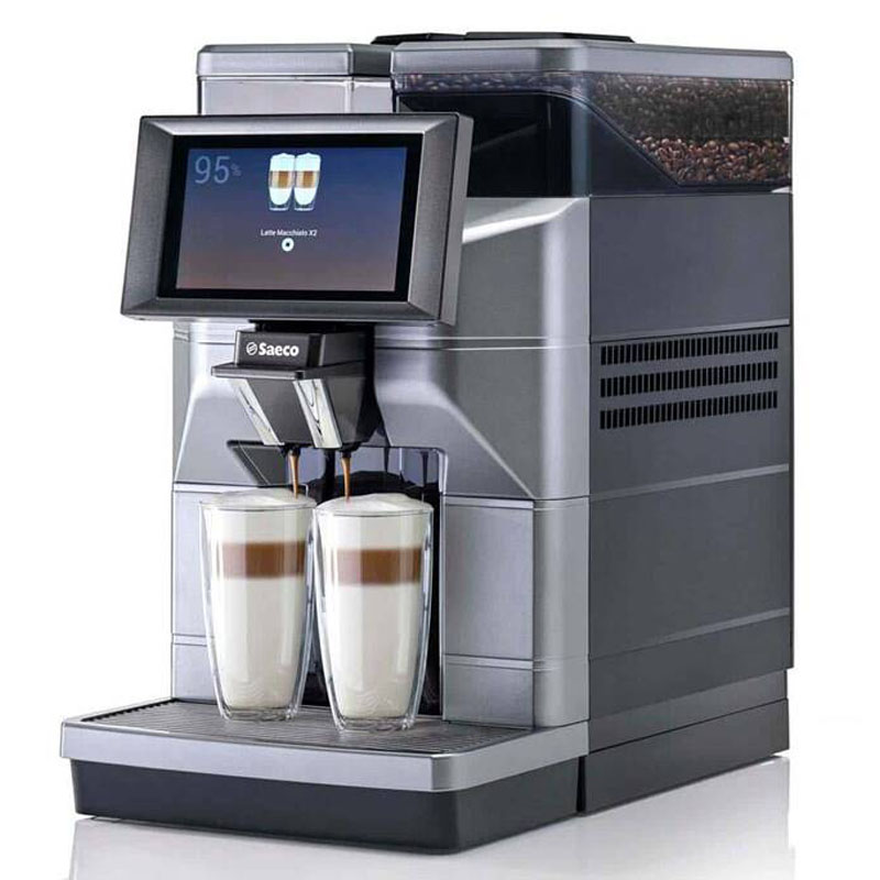 Saeco Magic M2