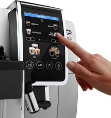 DeLonghi ECAM 380.85.SB Dinamica Plus