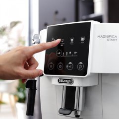 DeLonghi ECAM 220.20.W Magnifica Start