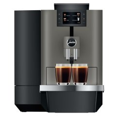 Jura X4 Dark Inox