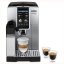 DeLonghi ECAM 380.85.SB Dinamica Plus