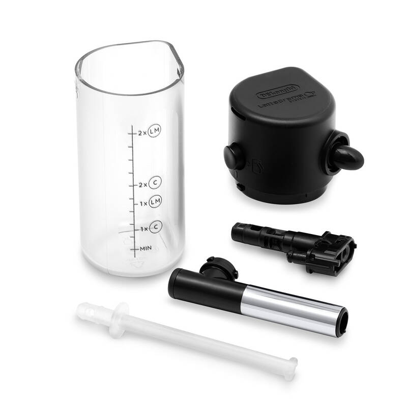 DeLonghi ECAM 290.51.B Magnifica Evo