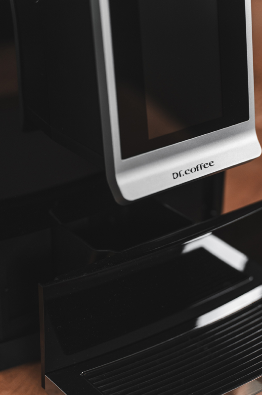 Dr. Coffee H08