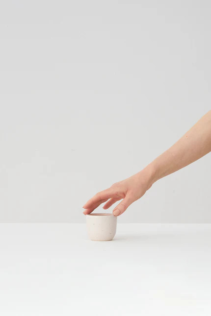 AOOMI Dust Mug 125 ml