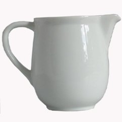 Konvička porcelánová 100 ml