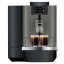 Jura X4 Dark Inox