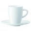 Porcelánový šálek JURA espresso 2 ks sada