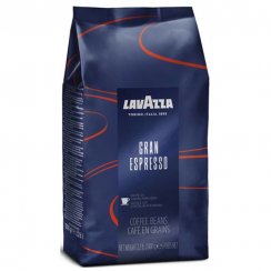Lavazza Gran Espresso 1 kg zrno