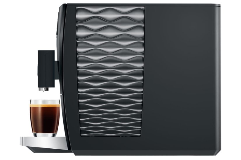 JURA C3 Piano Black