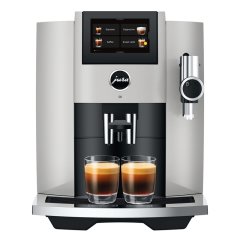 Jura S8 Platin