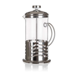 Banquet WAVE french press 0,35 litru