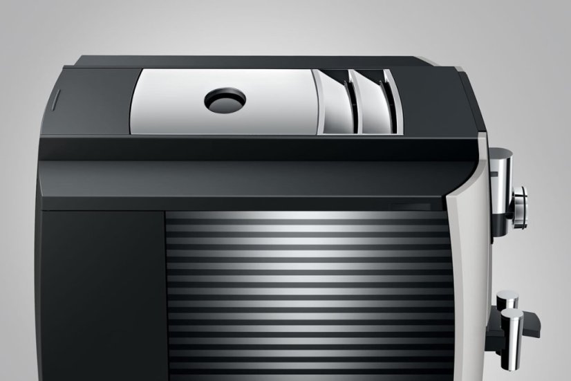 Jura S8 Platin