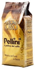 Pellini Aroma Oro Gusto Intenso 1kg zrno