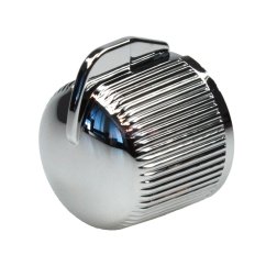 Knoflík trysky páry/vody pro DeLonghi ESAM