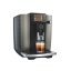 Jura E6 Dark Inox