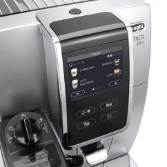 DeLonghi ECAM 370.70.SB  Dinamica Plus