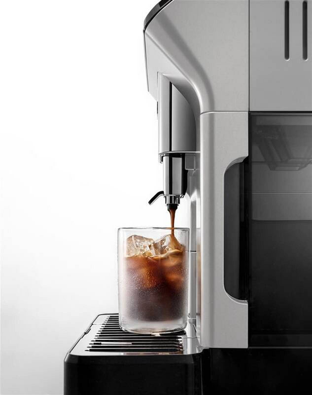 DeLonghi ECAM 450.65.S Eletta Explore