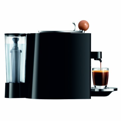 Jura ONO Black