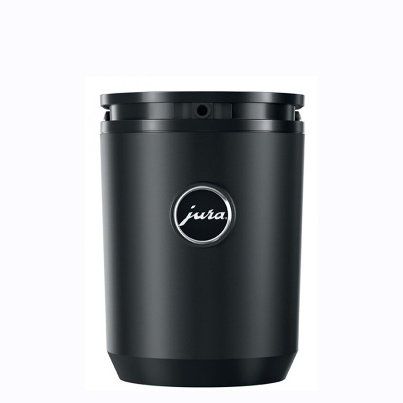 Ochlazovač mléka JURA Cool Control černý na 0,6 litru
