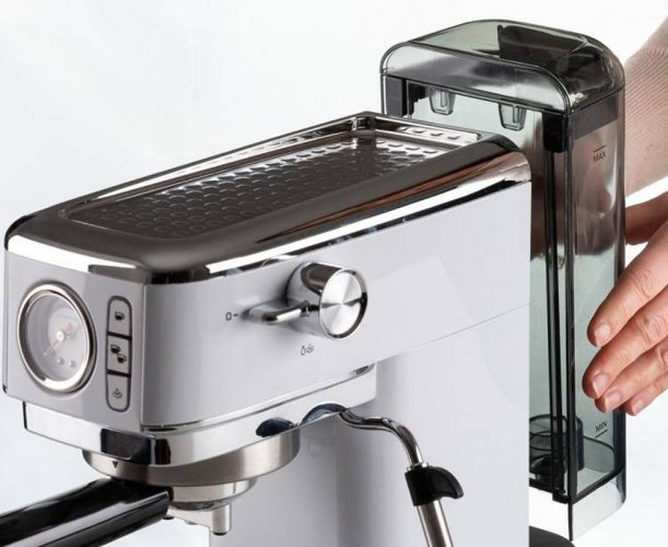 Ariete 1381/14 Coffee Slim Machine
