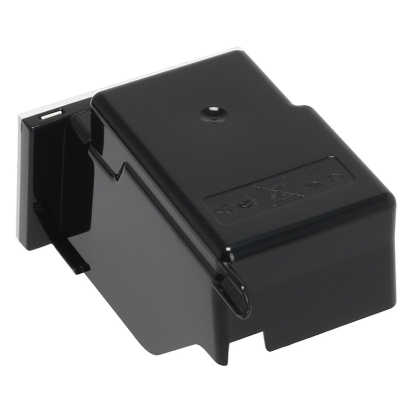 Zásobník na kávový odpad DeLonghi ECAM 45.760.W , 550.55.W