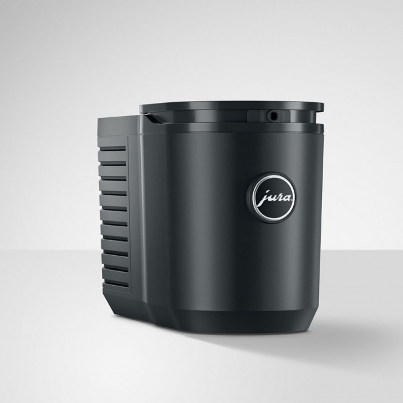 Ochlazovač mléka JURA Cool Control černý na 0,6 litru