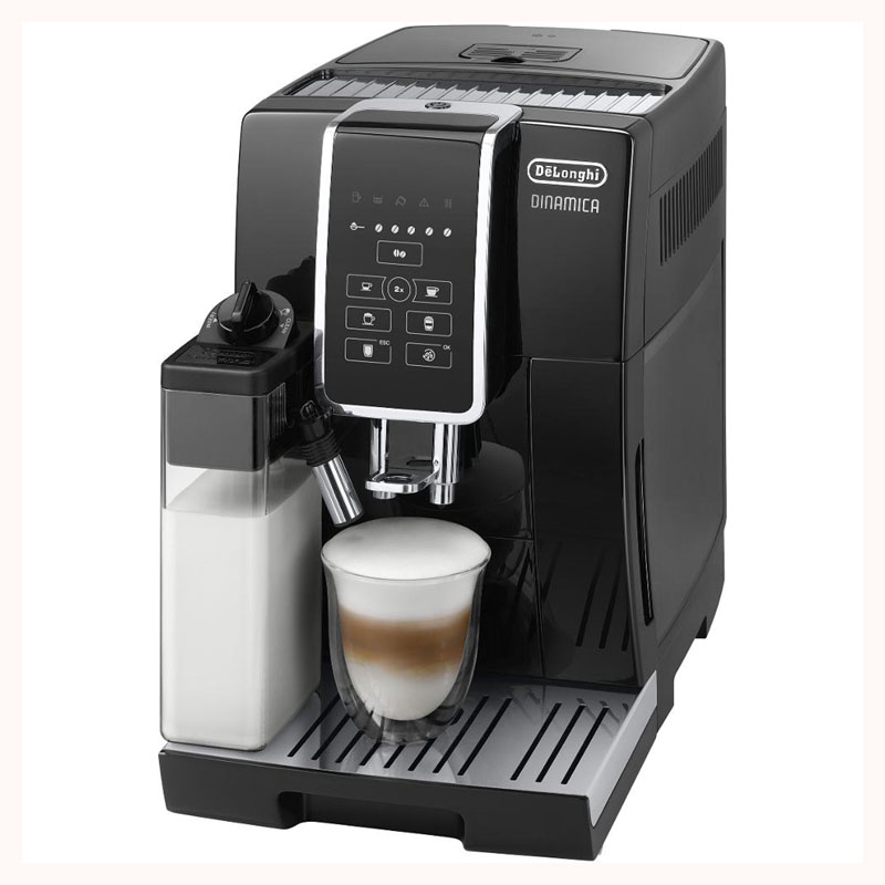 DeLonghi ECAM 350.50.B Dinamica
