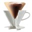 Dripper Hario V60-02 keramický bílý