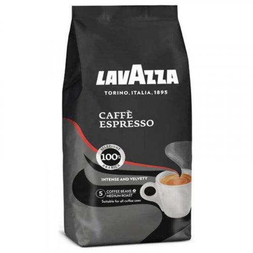 Lavazza Espresso Italiano 100% Ar. 1 kg zrno