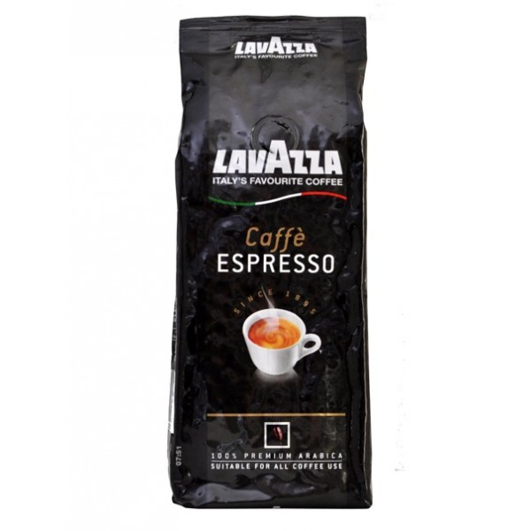 Lavazza Espresso Italiano 100% Ar. 250 g zrno