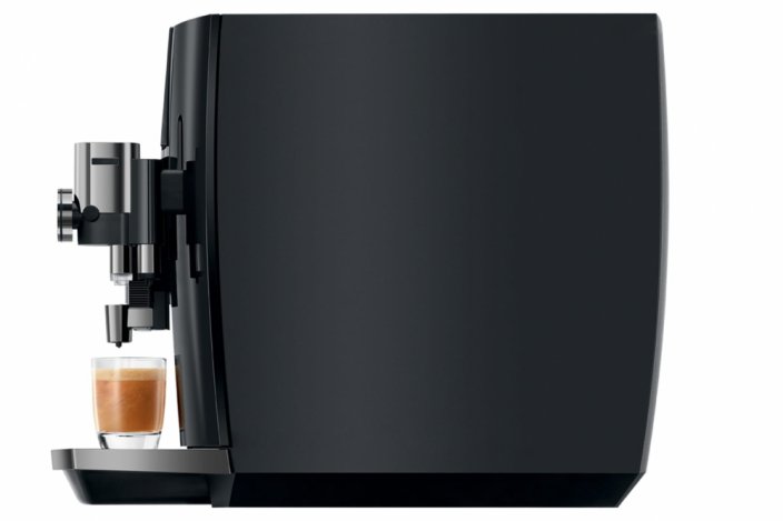 Jura J10 Piano Black