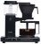Moccamaster prekvapkávač KBG 741 Select Čierný
