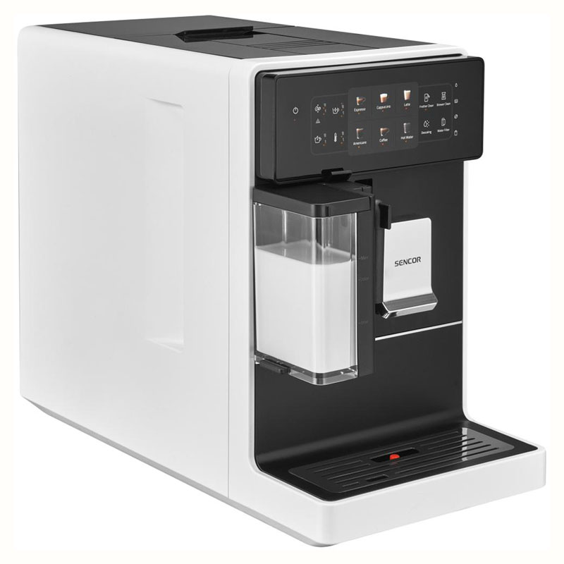 Sencor SES 9301WH