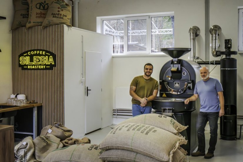 ARABICA 100% exclusive - Varianta: Zrnková káva, Veľkosť balenia: 48 x 1 kg