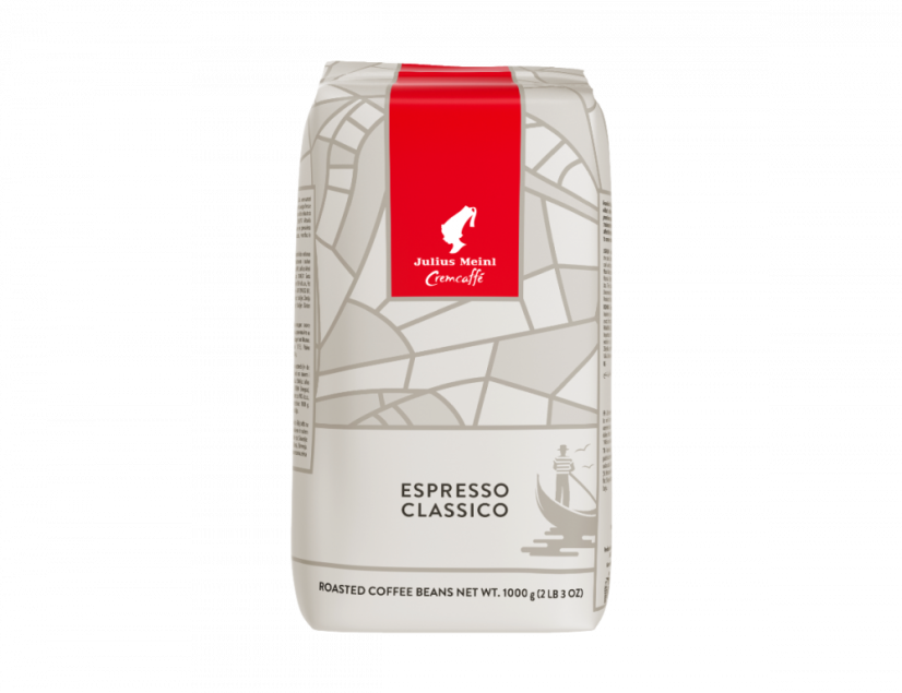 Julius Meinl Espresso Classico 6 x 1 kg zrno