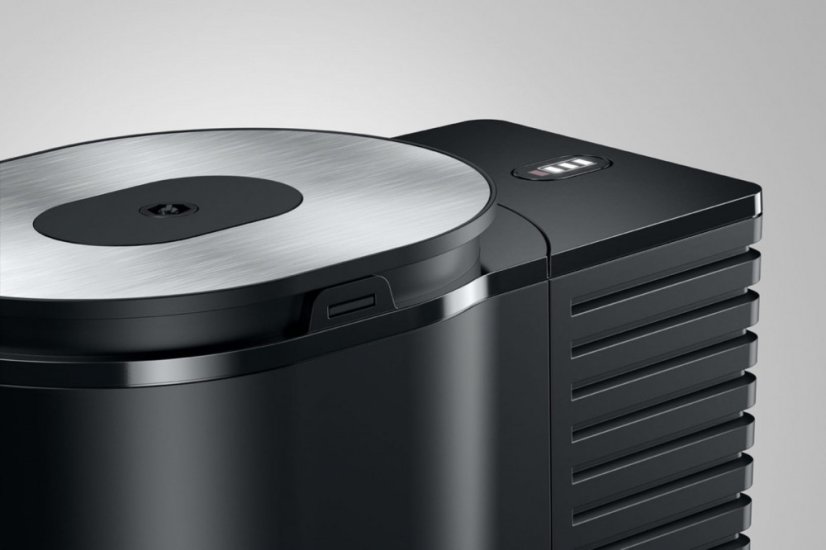 Ochlazovač mléka JURA Cool Control černý na 1 litr