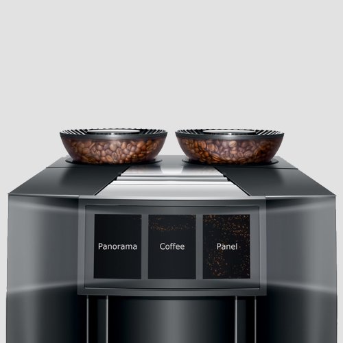 Jura Giga 10 Diamond Black