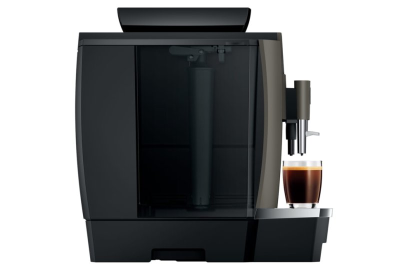 Jura W4 Dark Inox