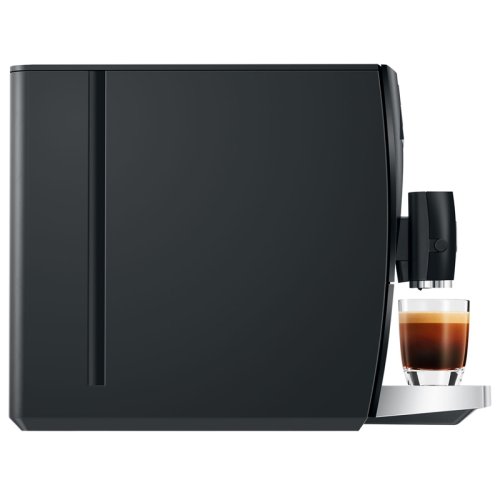 Jura C8 Piano black